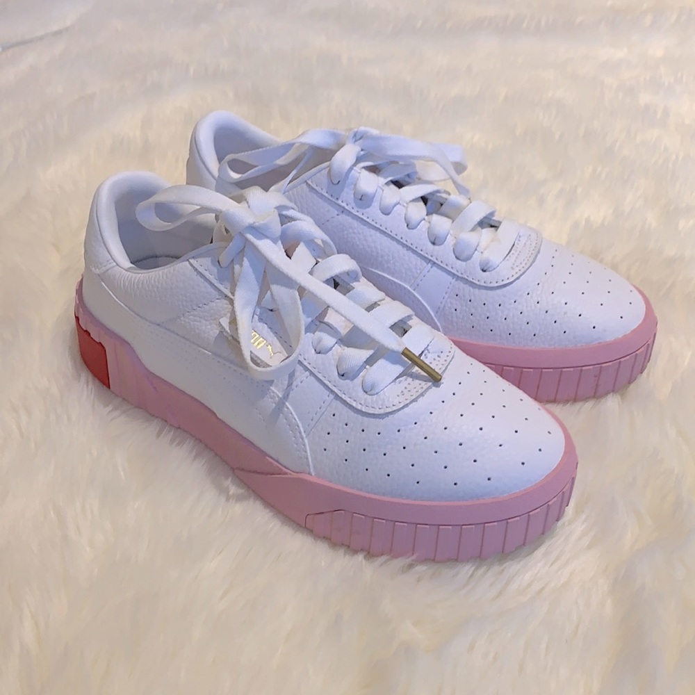 Puma Cali
